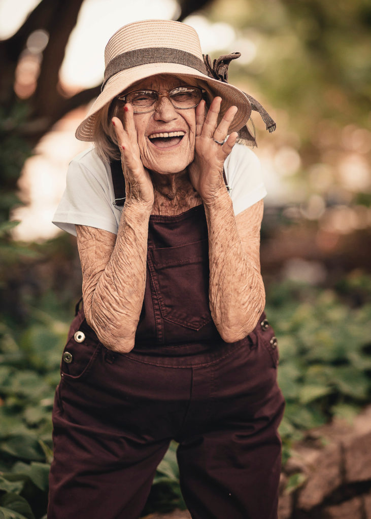 Elder care and nursing home protection