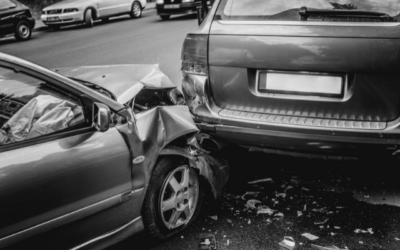 South Carolina Accident Lawsuit Process