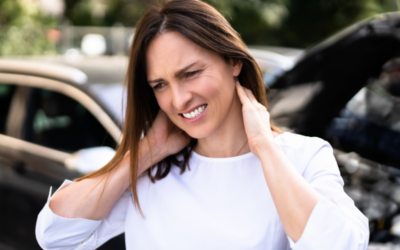 Injured As a Passenger in a Car Accident in South Carolina