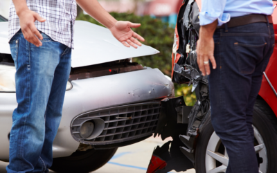 What to Do After a Car Accident