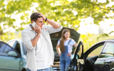 Car Accident Settlements Explained