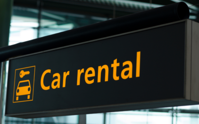 Who Pays for a Rental Car After a Crash?