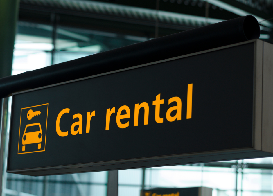 Who Pays for a Rental Car After a Crash?