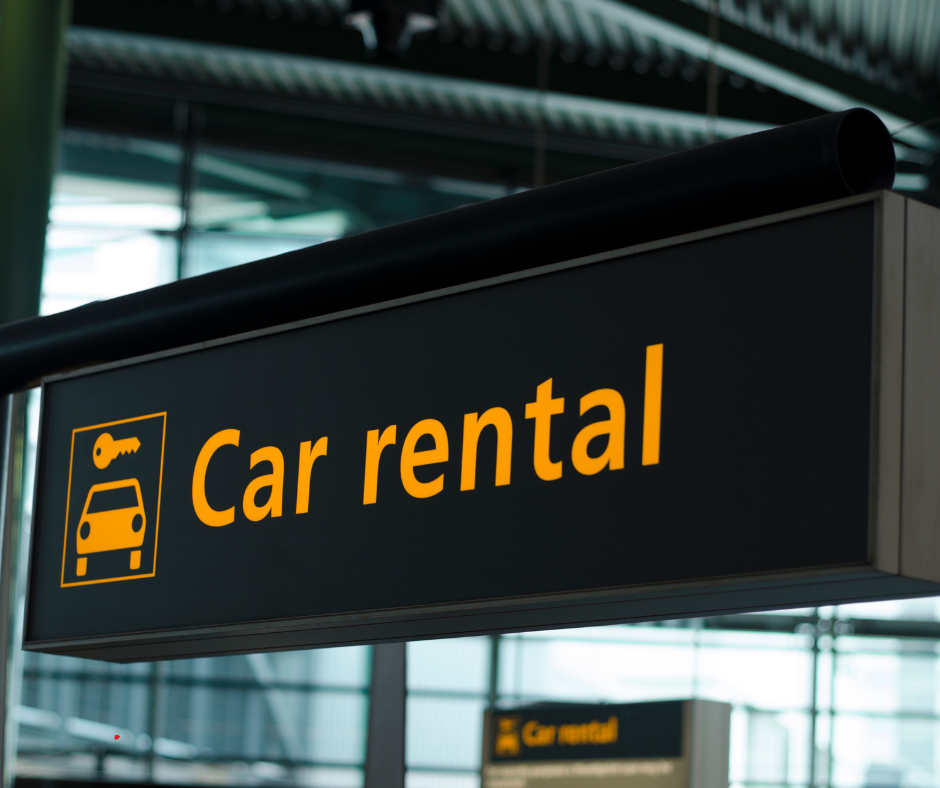 Who Pays for a Rental Car After a Crash?