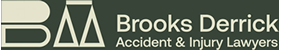 Brooks Derrick Accident & Injury Lawyers