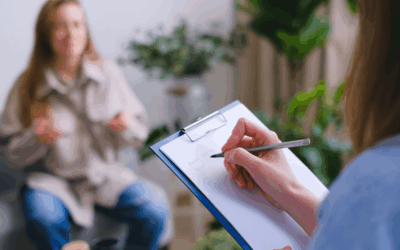 Can I Make a Workers’ Compensation Claim for Mental Health?