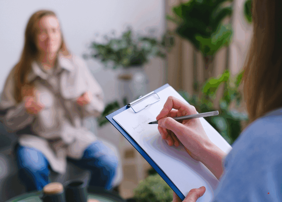 Can I Make a Workers’ Compensation Claim for Mental Health?