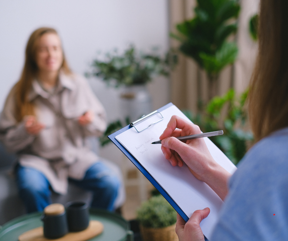 Can I Make a Workers’ Compensation Claim for Mental Health?