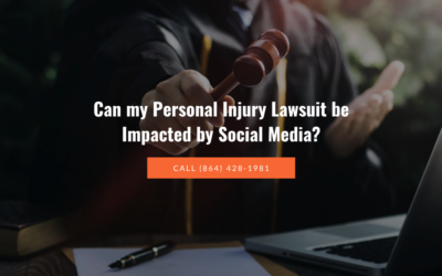 Can My Personal Injury Lawsuit be Impacted by Social Media?