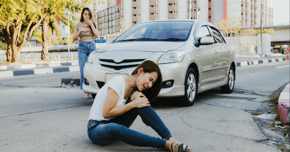 What Happens If You’re Injured by an Uninsured or Underinsured Driver in South Carolina?