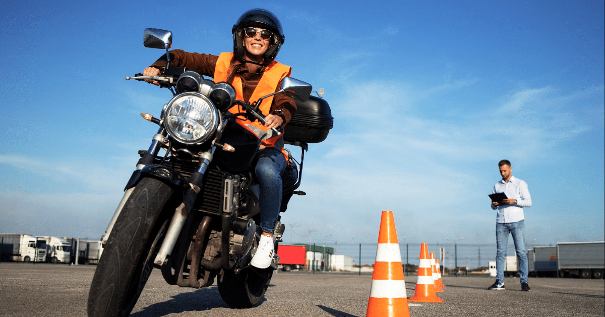 South Carolina Motorcycle Laws & Safety: What Every Rider Needs to Know in 2026