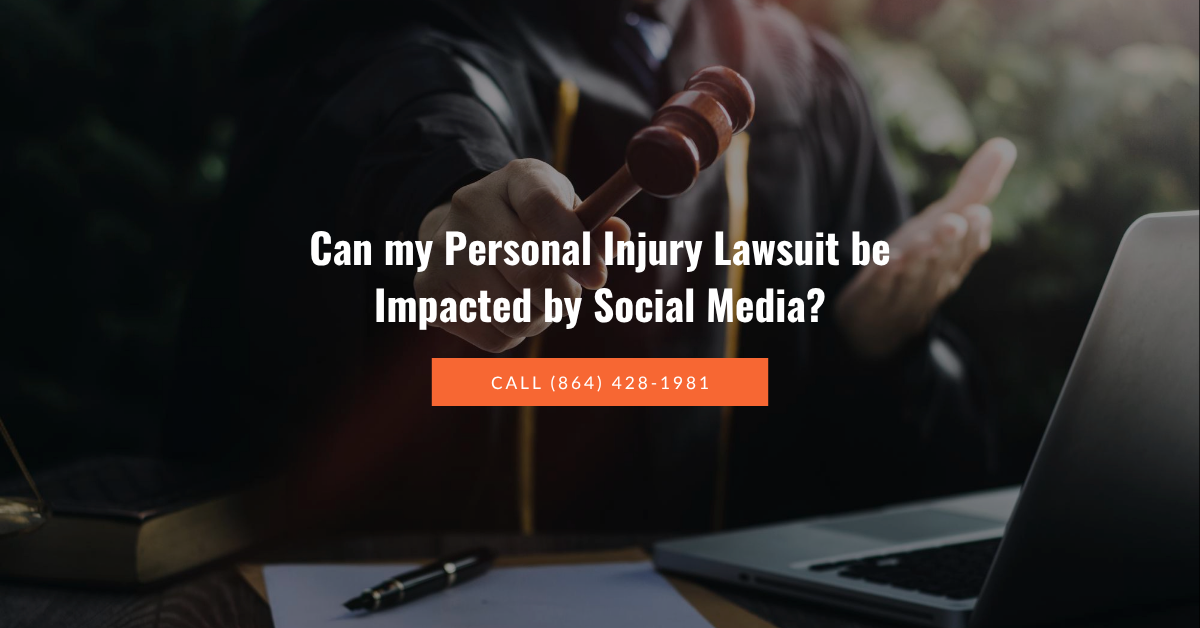 Can My Personal Injury Lawsuit be Impacted by Social Media?